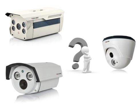 安裝一套監(jiān)控系統(tǒng)需要多少錢