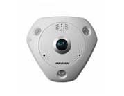 ?？?威視 DS-2CD6332FWD-I/V/S) 300萬(wàn)ICR魚眼全景攝像機(jī)