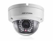 海康 威視 DS-2CD2132(D)-(I) 300萬(wàn)像素網(wǎng)絡(luò)半球高清攝像機(jī)