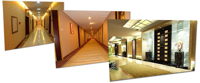 財務室安裝監控，預防小偷減少損失