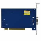 NV9308AV 8路視頻4路音頻監(jiān)控卡 CIF效果