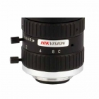海康威視  MF1614M-5MP  固定焦距手動光圈五百萬像素鏡頭