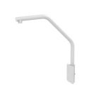 ?？低?DS-1660ZJ (?？蛋? 5寸球機越頂裝支架