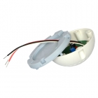 圖威 WM-PLUS 半球式動態(tài)降噪拾音器