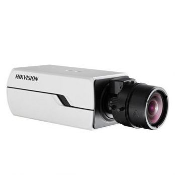 海康威視 DS-2CD4012FWD-SDI 130萬 日夜型槍型數(shù)字?jǐn)z像機(jī)(1/3