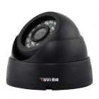 圖威TV-CE2B18-IR1	900TVL 高清15米紅外海螺攝像機(1/4