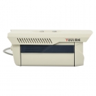 圖威TV-CC6110-IT5 100萬像素50米紅外防水網(wǎng)絡(luò)高清攝像機(jī)(720p)