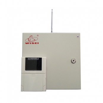 艾禮富 WS-908LW 8防區(qū)有線/16無線語音王多功能報警控制主機