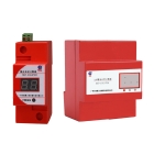 立信  雷擊計數器