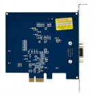 NV9308-E 8路視頻4路音頻全D1監(jiān)控卡