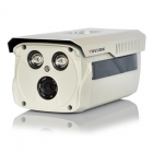 圖威TV-CC6110-IT5 100萬像素50米紅外防水網(wǎng)絡高清攝像機(720p)