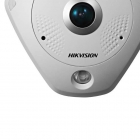 海康威視 DS-2CD6332FWD-I(V)(S) 300萬 超寬動態CMOS ICR魚眼全景日夜型網絡攝像機