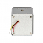 圖威 BM-U-5 超指向陣列降噪拾音器