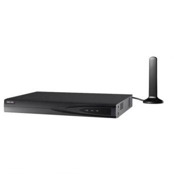 ?？低?DS-7608N-E2/N/GXY 8路無線NVR高清網絡硬盤錄像機(3G 4G專用)