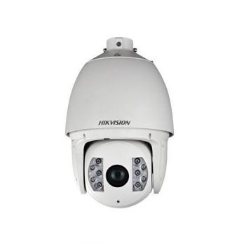 ?？低? DS-2AF7220SI系列 200 萬像素紅外數字高清高速智能球機