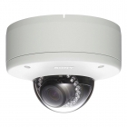 索尼 SNC-DH180 140萬像素高清紅外網(wǎng)絡堅固型半球攝像機