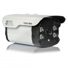 圖威TV-CC2C15-IT8	700TVL 高清80米點陣紅外攝像機(1/3