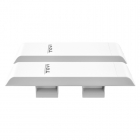 圖威TV-W15KM-5.5G 監控視頻10公里無線網絡傳輸器