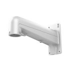 ?？低?DS-1602ZJ (?？蛋? 紅外球機墻面長壁裝支架