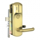 圖威  09C-9-A  IC卡酒店鎖