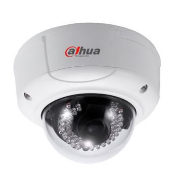 大華  DH-HDC-HDBW3200   200萬像素紅外防暴半球HD-SDI攝像機