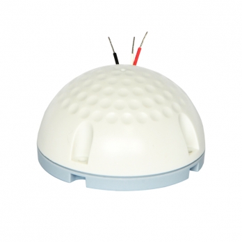 圖威 WM-PLUS 半球式動態(tài)降噪拾音器