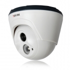 圖威TV-CE6010-IT2 100萬像素20米紅外陣列網(wǎng)絡高清攝像機(720p)