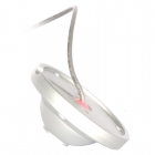 圖威 PK-40N-C 無(wú)源監(jiān)控拾音器-網(wǎng)絡(luò)攝像機(jī)專用MIC IN