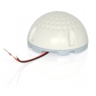 圖威 WM-PLUS 半球式動態(tài)降噪拾音器