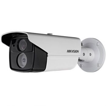 海康威視 DS-2CC12A7P-(A)VFIT3 700TVL 超寬動態ICR日夜型紅外變焦筒型攝像機(1/3