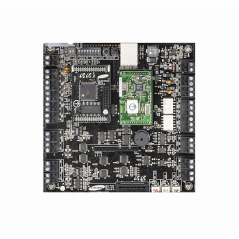 三星  SSA-P102T  智能單門訪問控制板  