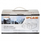 圖威TV-CC6120-IT5 200萬像素50米紅外防水網(wǎng)絡(luò)高清攝像機(jī)(1080p)
