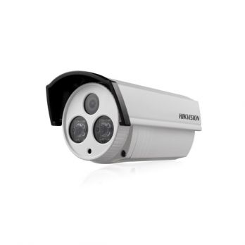 ?？低?DS-2CC12F5DP-IT5 950TVL 紅外防水筒型攝像機(1/3