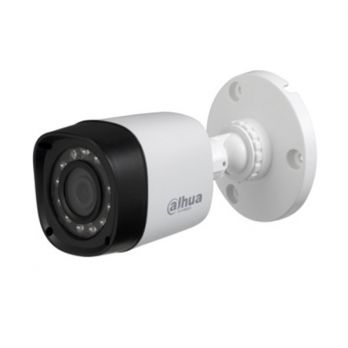 大華   DH-HAC-HFW1000R   100萬像素HDCVI20米迷你紅外防水槍式攝像機(jī)