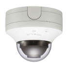 索尼 SNC-DH220 300萬像素高清網(wǎng)絡半球攝像機