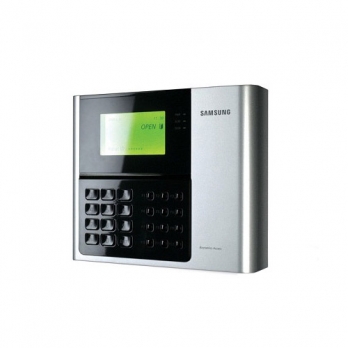 三星   SSA-S2101  感應卡、智能卡、密碼識別、一體化門禁控制器  