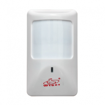 艾禮富 WS-600M 有線紅外幕簾探測器