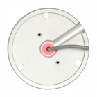 圖威 PK-40N-C 無(wú)源監(jiān)控拾音器-網(wǎng)絡(luò)攝像機(jī)專用MIC IN