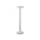 ?？低?DS-1271ZJ-110 (?？蛋?  Φ110 半球攝像機吊裝支架