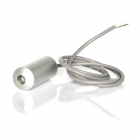 圖威 PK-40N-B 無源監控拾音器-網絡攝像機專用MIC IN