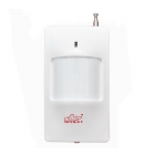 艾禮富 WS-600HW 高節(jié)能無線智能探測器