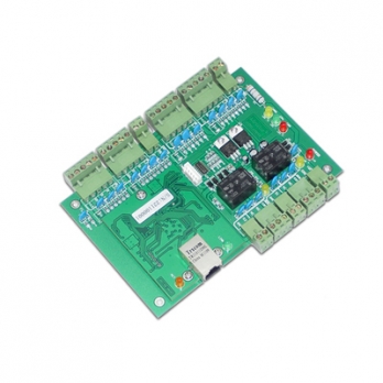 圖威 TV-AT8002 感應(yīng)式IC卡雙門(mén)雙向控制器