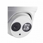 海康威視  DS-2CC52D5S-IT3 1080p 紅外防水半球型數(shù)字?jǐn)z像機(jī)(1/3