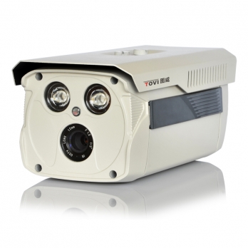 圖威TV-CC6120-IT5 200萬像素50米紅外防水網(wǎng)絡(luò)高清攝像機(jī)(1080p)