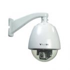 亞安    YL5309    9寸室外變速球型云臺