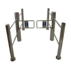 圖威  FC-303  圓柱擺閘+護欄