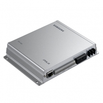 三星  SPE-400P  4通道4CIF網(wǎng)絡視頻編碼器  