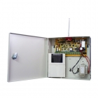 艾禮富 WS-908LW 8防區(qū)有線/16無線語音王多功能報警控制主機