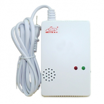 艾禮富 WS-880 無線聯網燃氣探測器