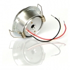 圖威 BM-M-1 天花式環境降噪拾音器